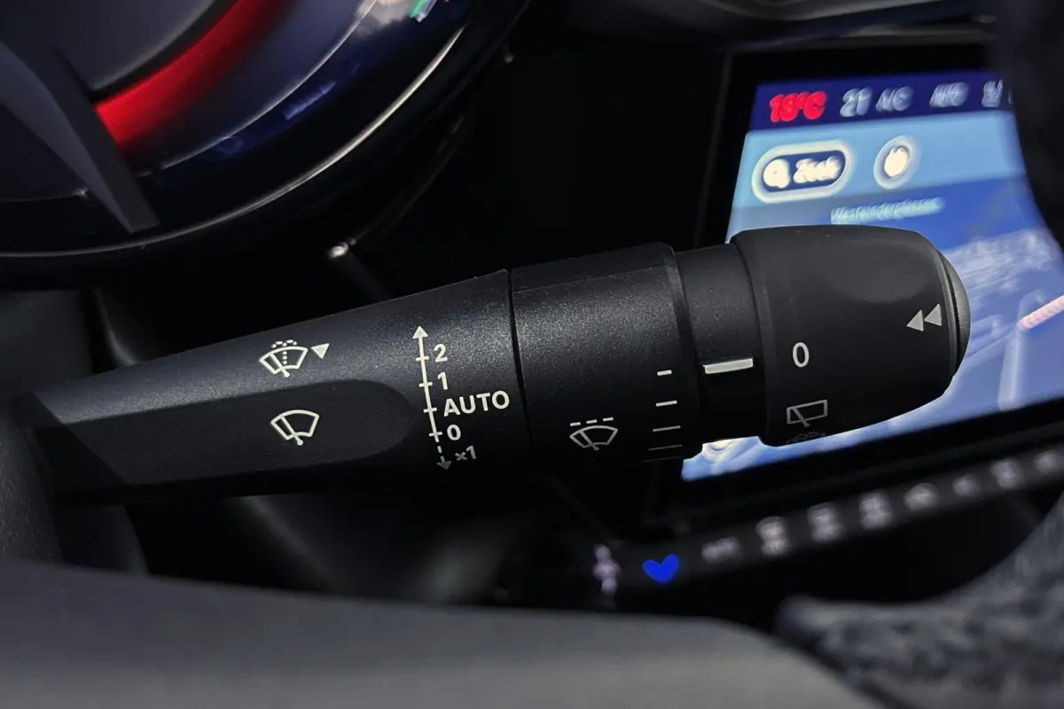 Elettrica Speciale 54 kWh Massage Stoelverwarming Camera Keyless