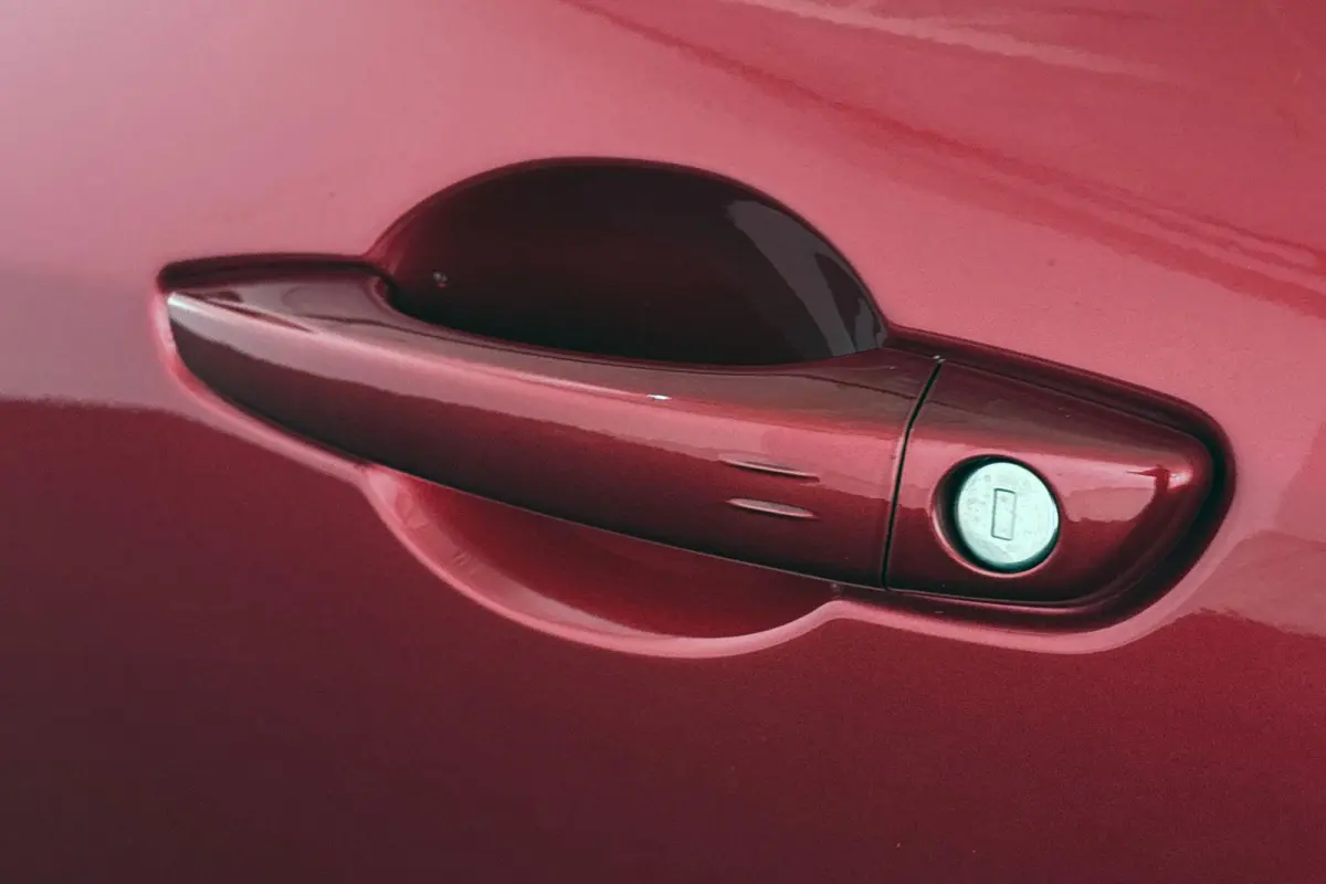 Elettrica Speciale 54 kWh Massage Stoelverwarming Camera Keyless