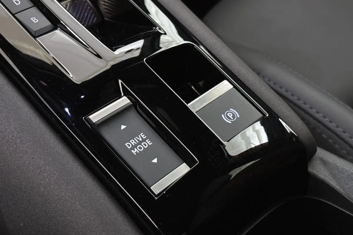 Elettrica Speciale 54 kWh Massage Stoelverwarming Camera Keyless