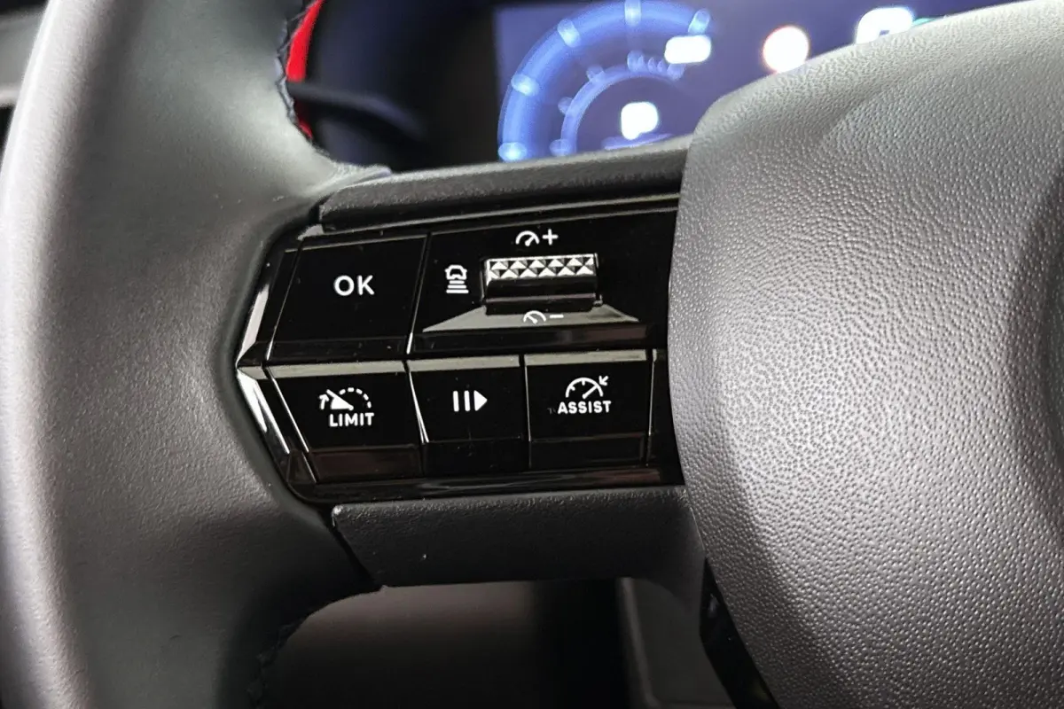 Elettrica Speciale 54 kWh Massage Stoelverwarming Camera Keyless