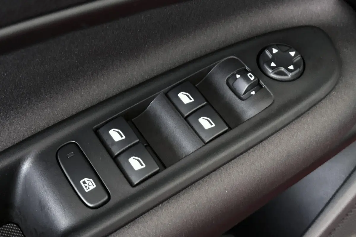Elettrica Speciale 54 kWh Massage Stoelverwarming Camera Keyless