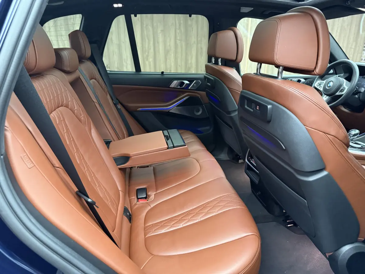 xDrive45e High Executive Pano| Head up| Bowers&Wilkins| Luchtvering