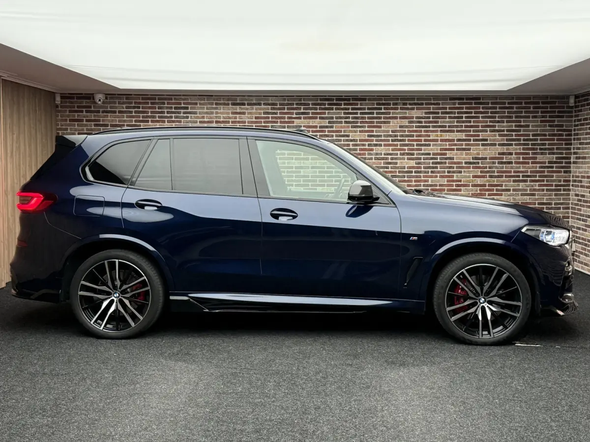 xDrive45e High Executive Pano| Head up| Bowers&Wilkins| Luchtvering