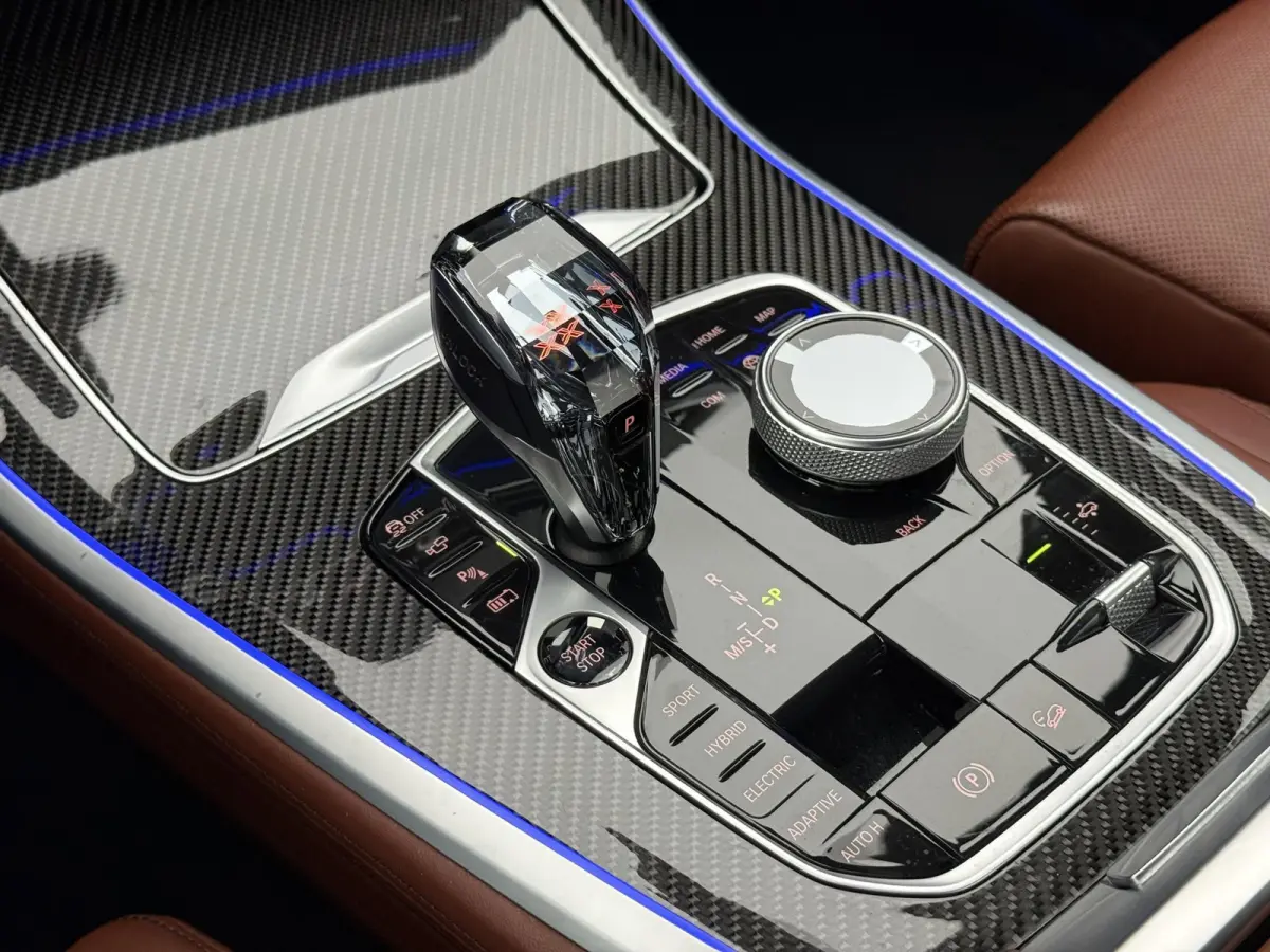 xDrive45e High Executive Pano| Head up| Bowers&Wilkins| Luchtvering