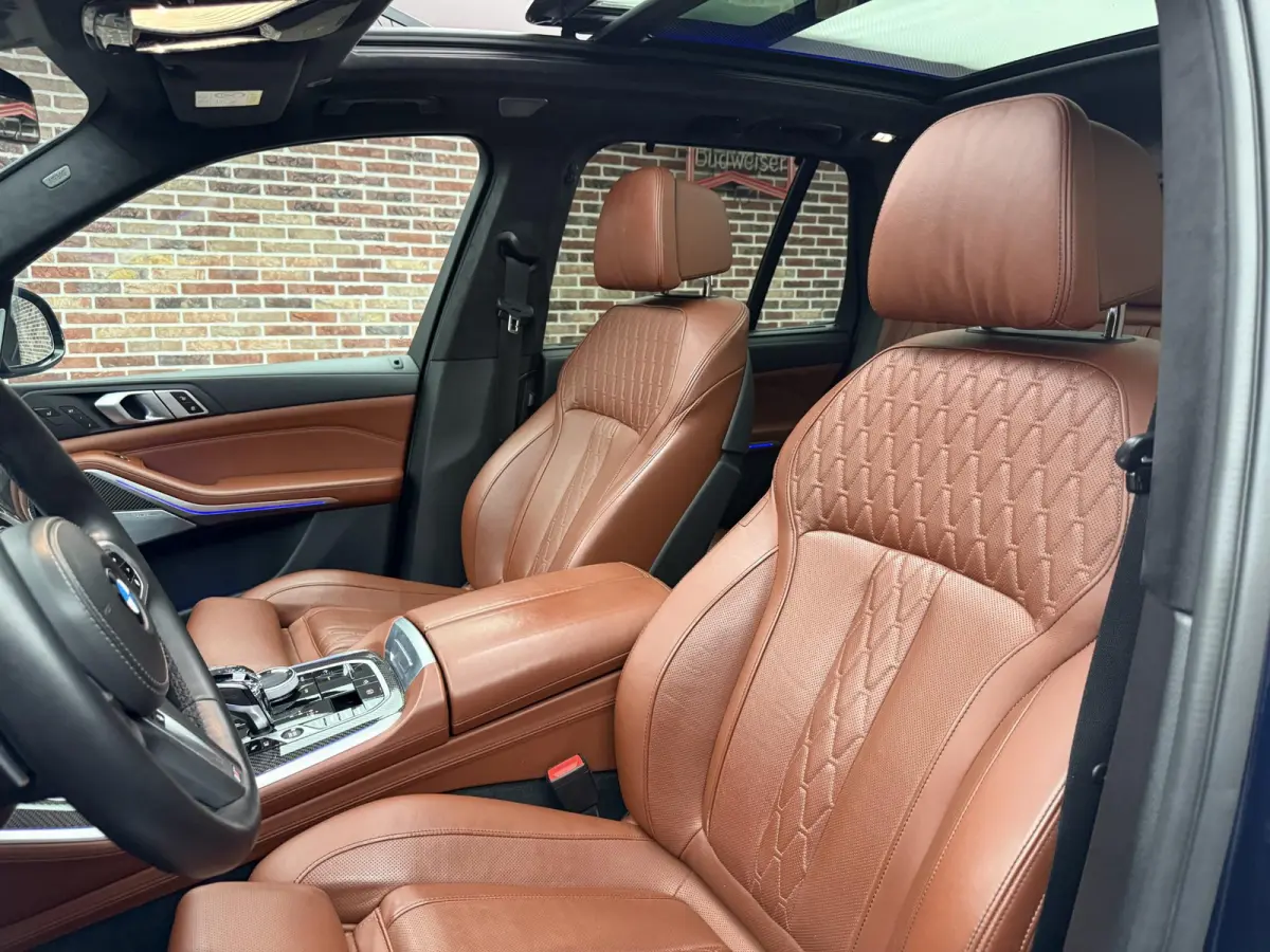 xDrive45e High Executive Pano| Head up| Bowers&Wilkins| Luchtvering