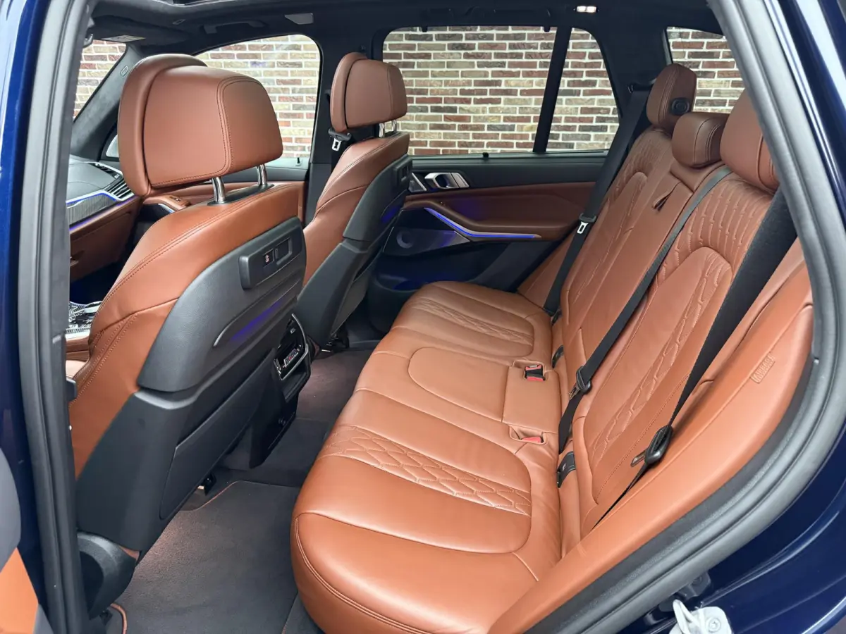 xDrive45e High Executive Pano| Head up| Bowers&Wilkins| Luchtvering