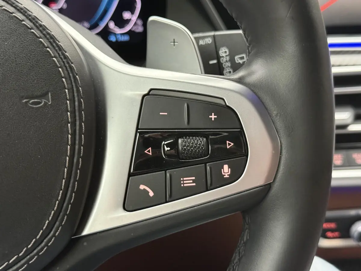 xDrive45e High Executive Pano| Head up| Bowers&Wilkins| Luchtvering