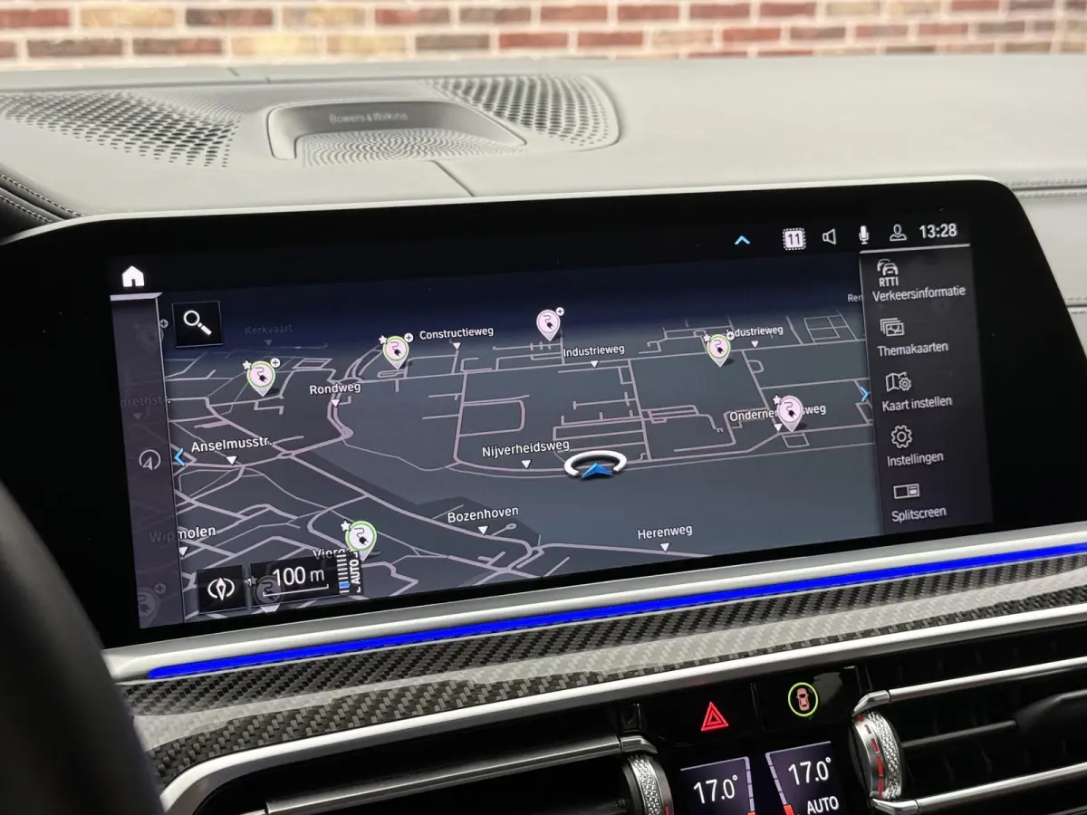 xDrive45e High Executive Pano| Head up| Bowers&Wilkins| Luchtvering