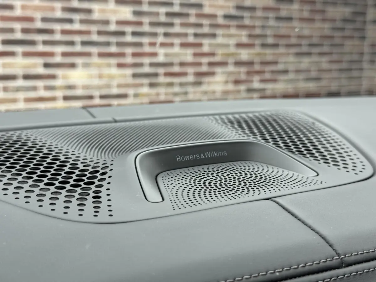 xDrive45e High Executive Pano| Head up| Bowers&Wilkins| Luchtvering