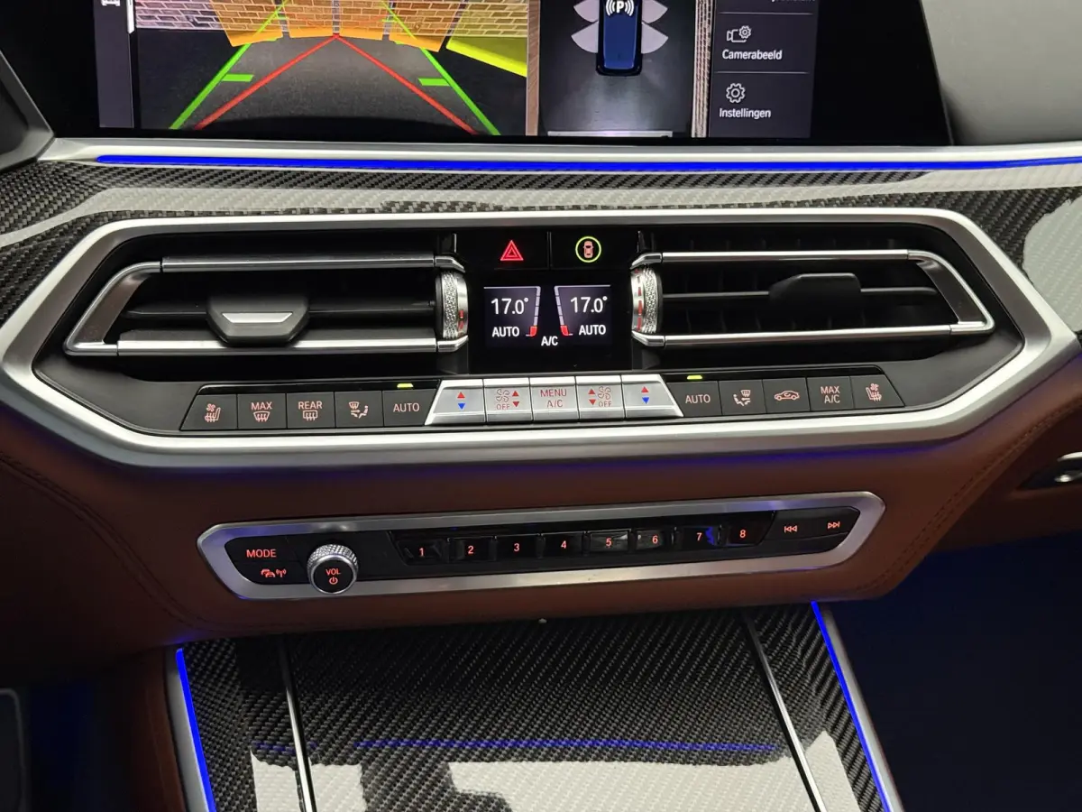 xDrive45e High Executive Pano| Head up| Bowers&Wilkins| Luchtvering