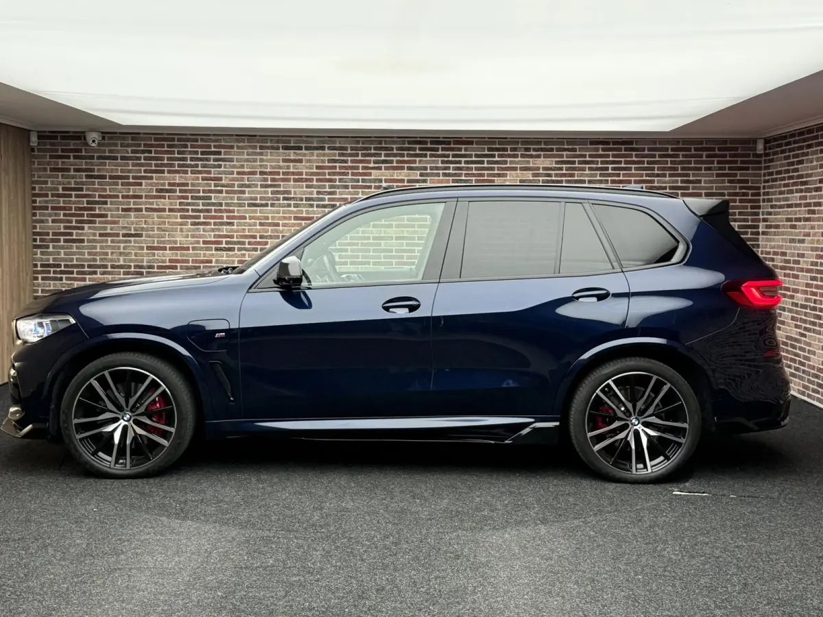 xDrive45e High Executive Pano| Head up| Bowers&Wilkins| Luchtvering