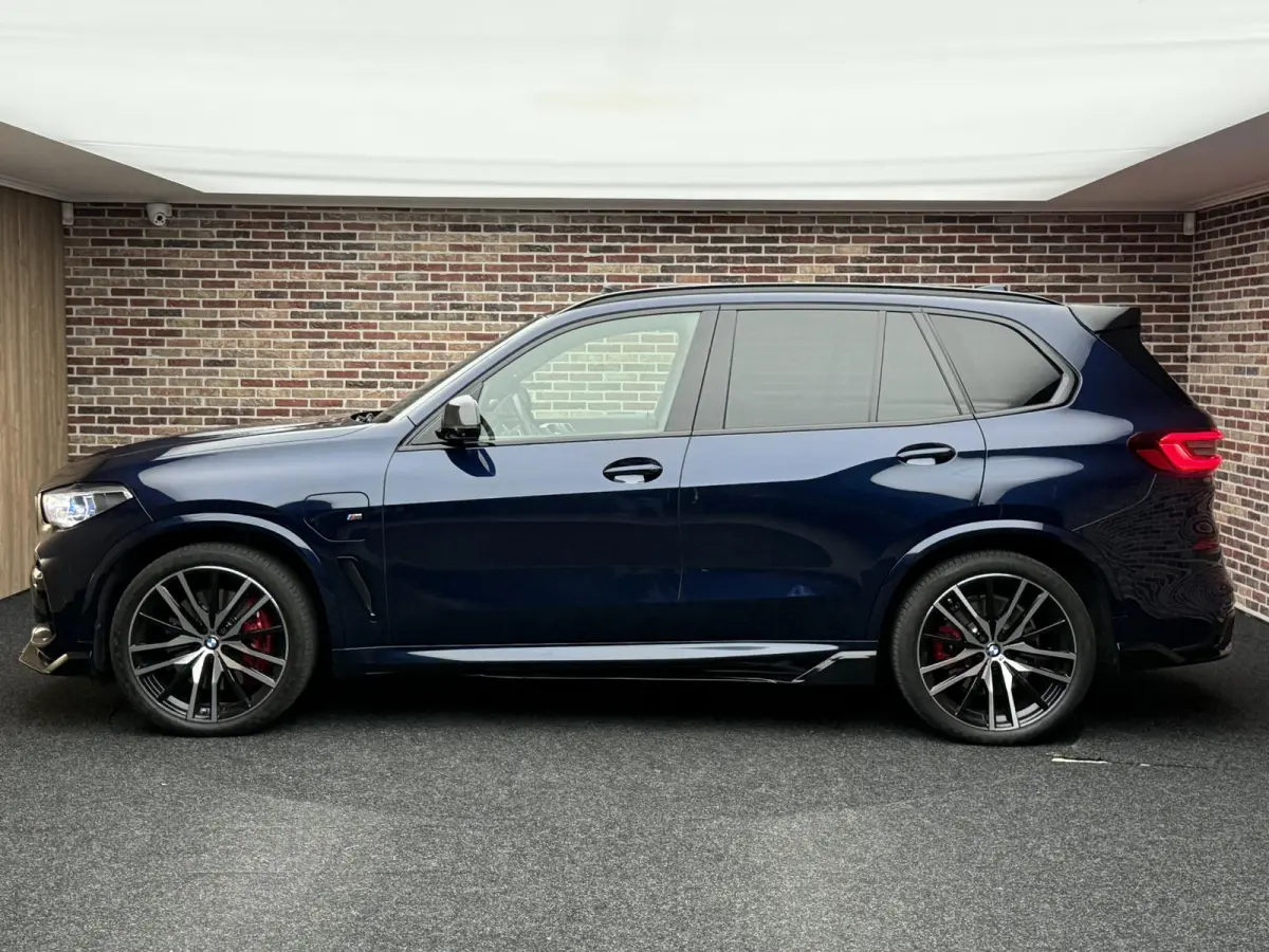 xDrive45e High Executive Pano| Head up| Bowers&Wilkins| Luchtvering