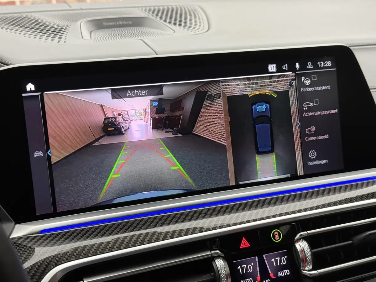 xDrive45e High Executive Pano| Head up| Bowers&Wilkins| Luchtvering