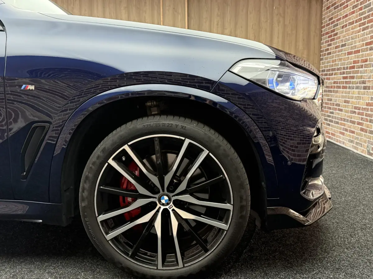 xDrive45e High Executive Pano| Head up| Bowers&Wilkins| Luchtvering