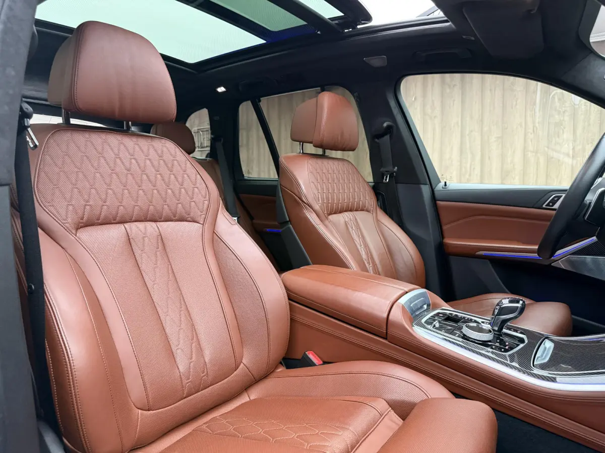 xDrive45e High Executive Pano| Head up| Bowers&Wilkins| Luchtvering