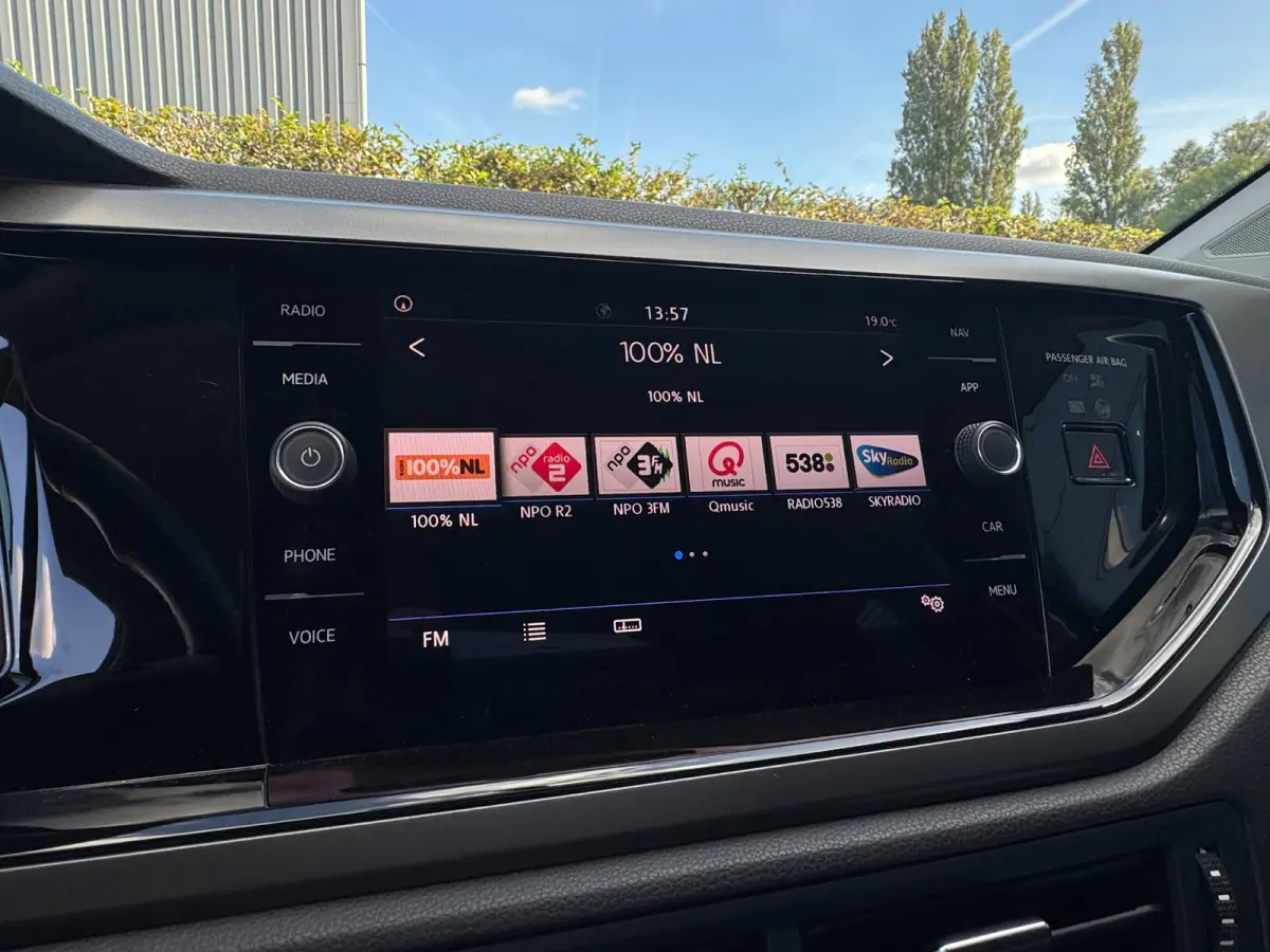 1.0 MPI Comfortline TREKHAAK / CARPLAY / NAVI / CRUISE / NL AUTO MET NAP