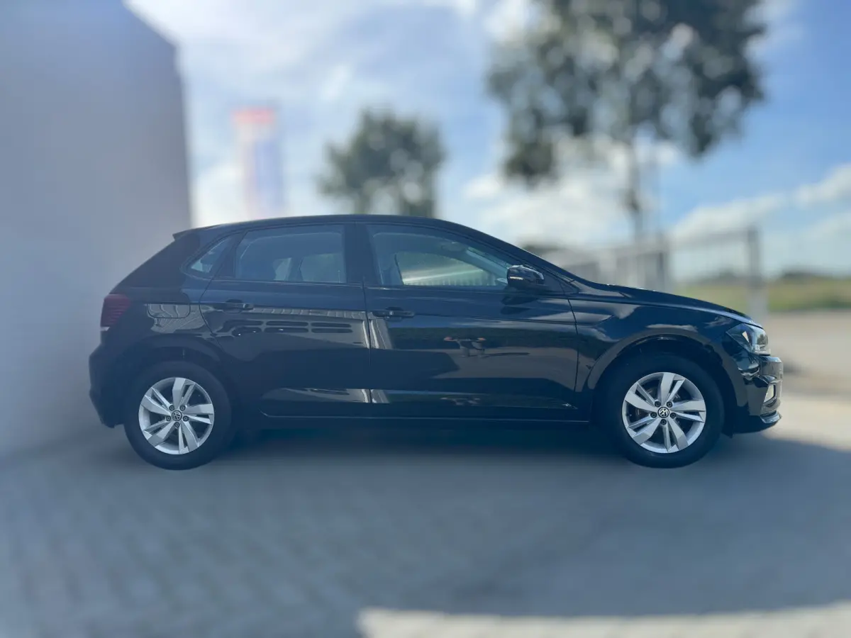 1.0 MPI Comfortline TREKHAAK / CARPLAY / NAVI / CRUISE / NL AUTO MET NAP