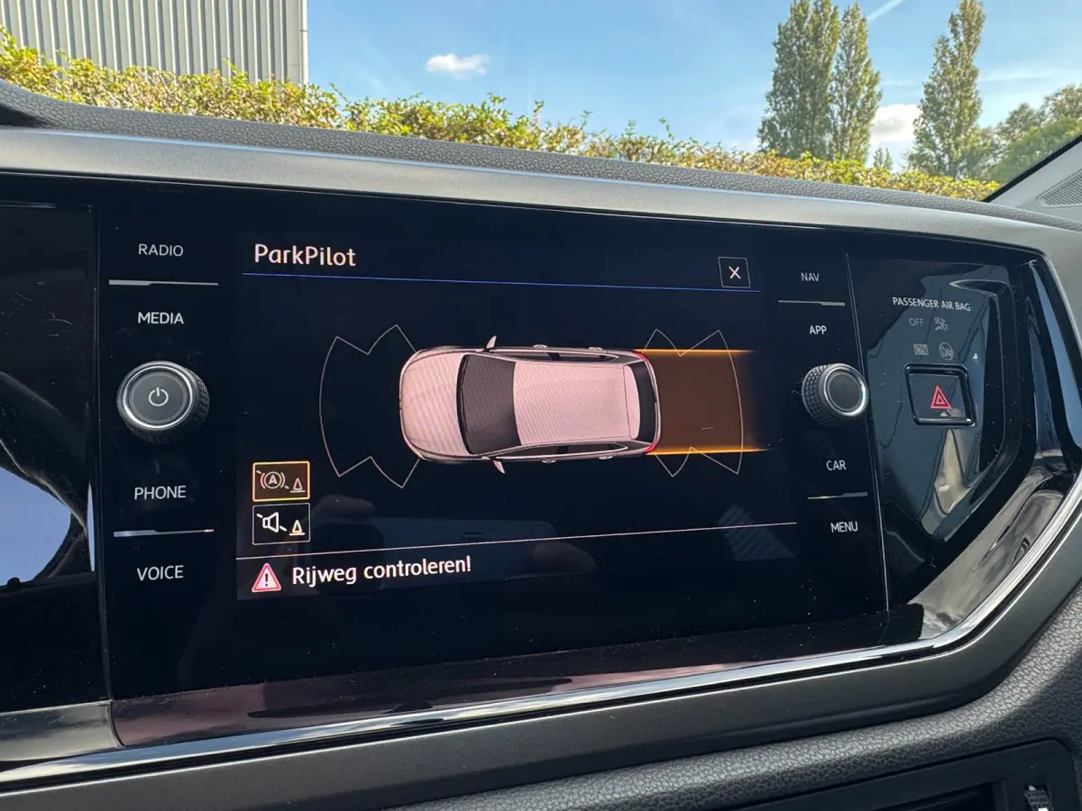 1.0 MPI Comfortline TREKHAAK / CARPLAY / NAVI / CRUISE / NL AUTO MET NAP