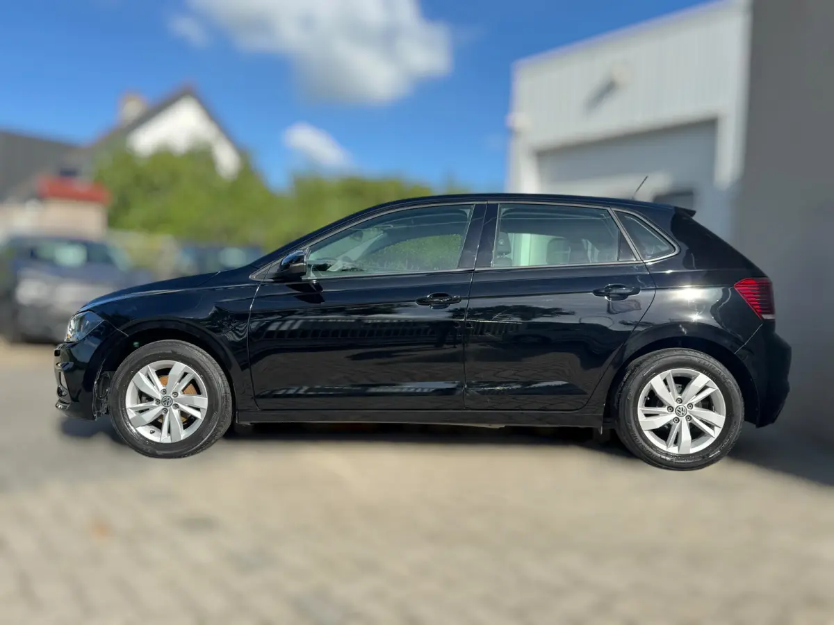 1.0 MPI Comfortline TREKHAAK / CARPLAY / NAVI / CRUISE / NL AUTO MET NAP