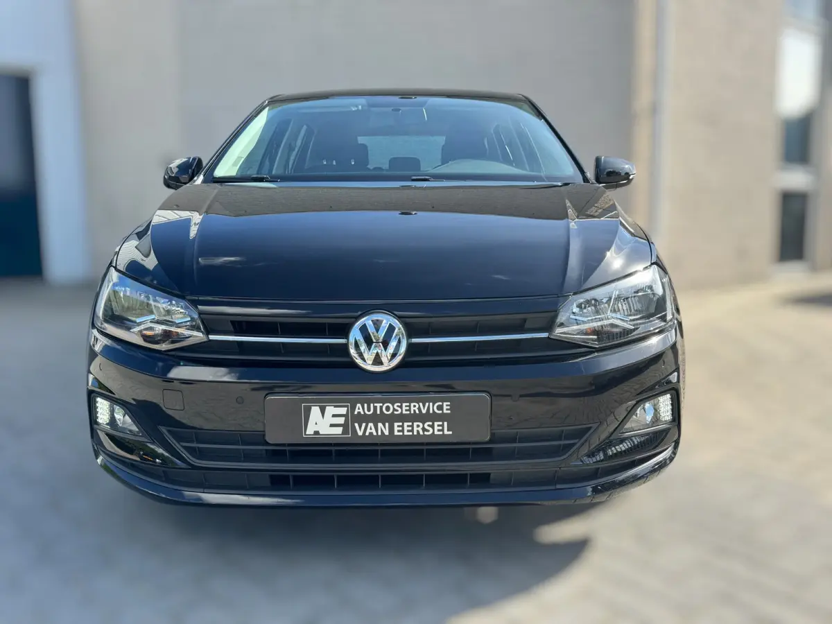 1.0 MPI Comfortline TREKHAAK / CARPLAY / NAVI / CRUISE / NL AUTO MET NAP