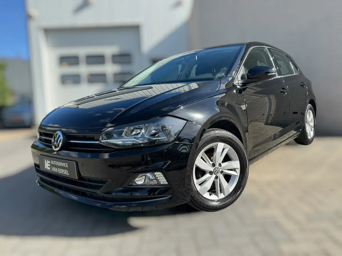 1.0 MPI Comfortline TREKHAAK / CARPLAY / NAVI / CRUISE / NL AUTO MET NAP