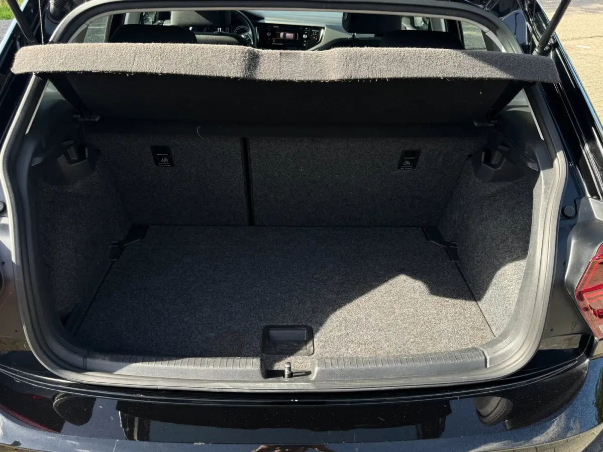 1.0 MPI Comfortline TREKHAAK / CARPLAY / NAVI / CRUISE / NL AUTO MET NAP