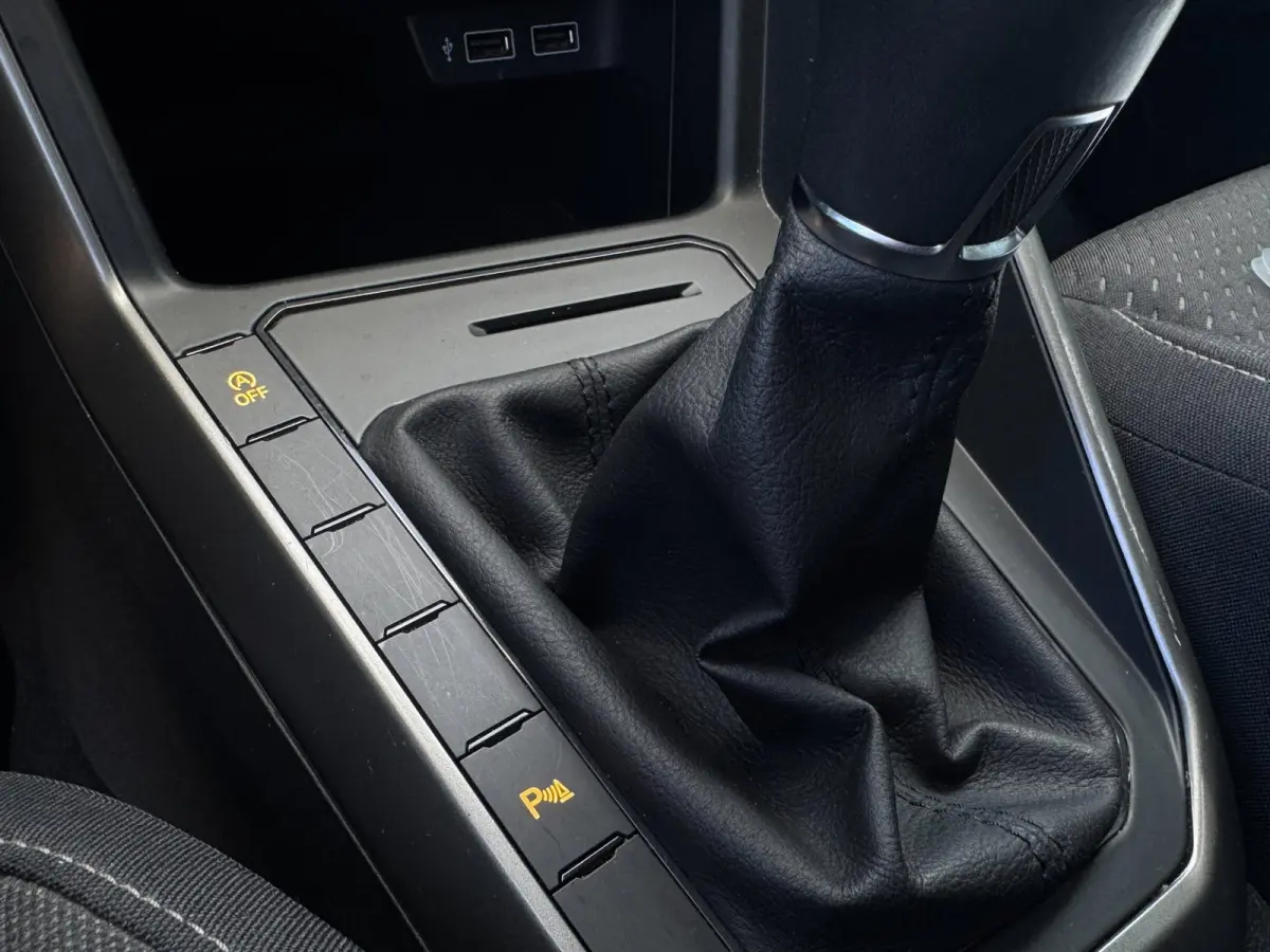 1.0 MPI Comfortline TREKHAAK / CARPLAY / NAVI / CRUISE / NL AUTO MET NAP
