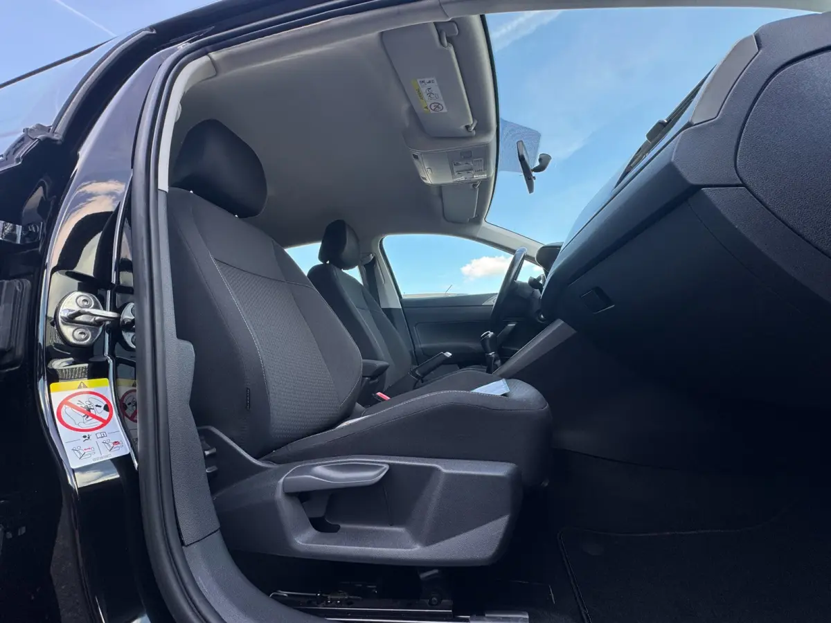1.0 MPI Comfortline TREKHAAK / CARPLAY / NAVI / CRUISE / NL AUTO MET NAP