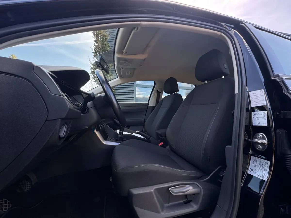 1.0 MPI Comfortline TREKHAAK / CARPLAY / NAVI / CRUISE / NL AUTO MET NAP