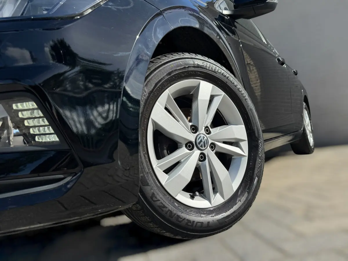 1.0 MPI Comfortline TREKHAAK / CARPLAY / NAVI / CRUISE / NL AUTO MET NAP