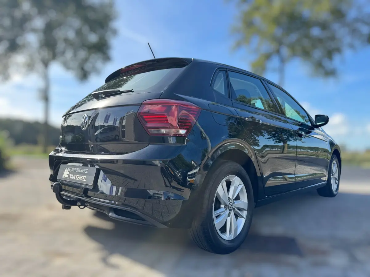 1.0 MPI Comfortline TREKHAAK / CARPLAY / NAVI / CRUISE / NL AUTO MET NAP