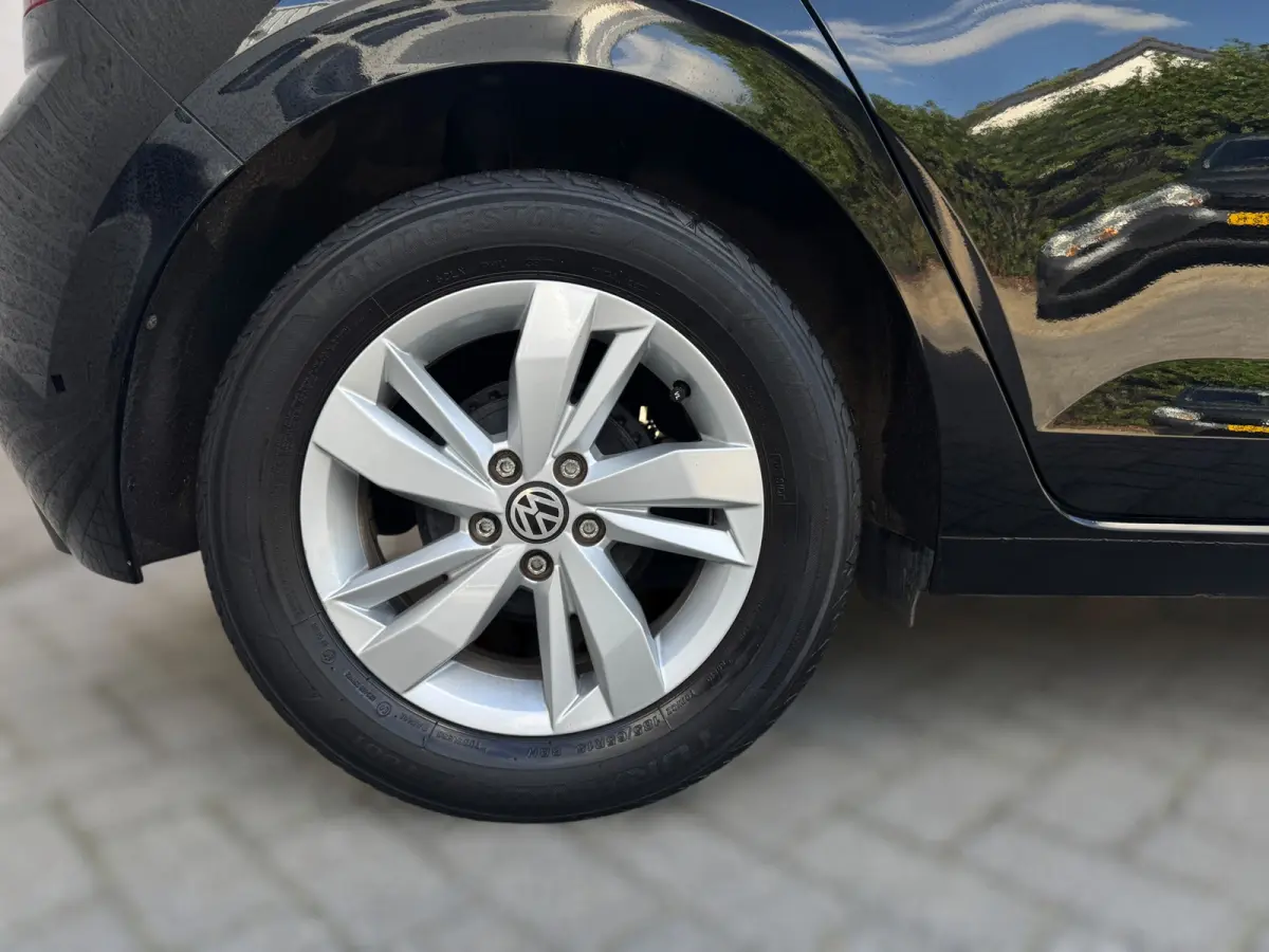 1.0 MPI Comfortline TREKHAAK / CARPLAY / NAVI / CRUISE / NL AUTO MET NAP