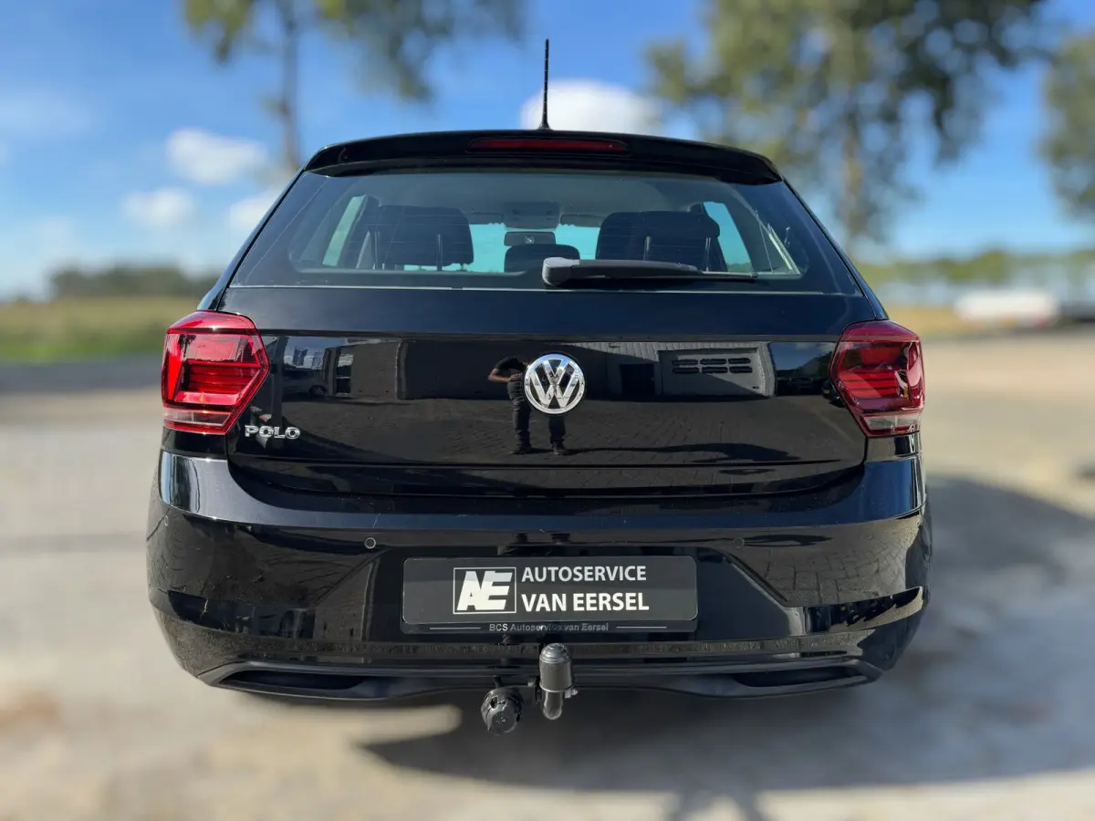1.0 MPI Comfortline TREKHAAK / CARPLAY / NAVI / CRUISE / NL AUTO MET NAP