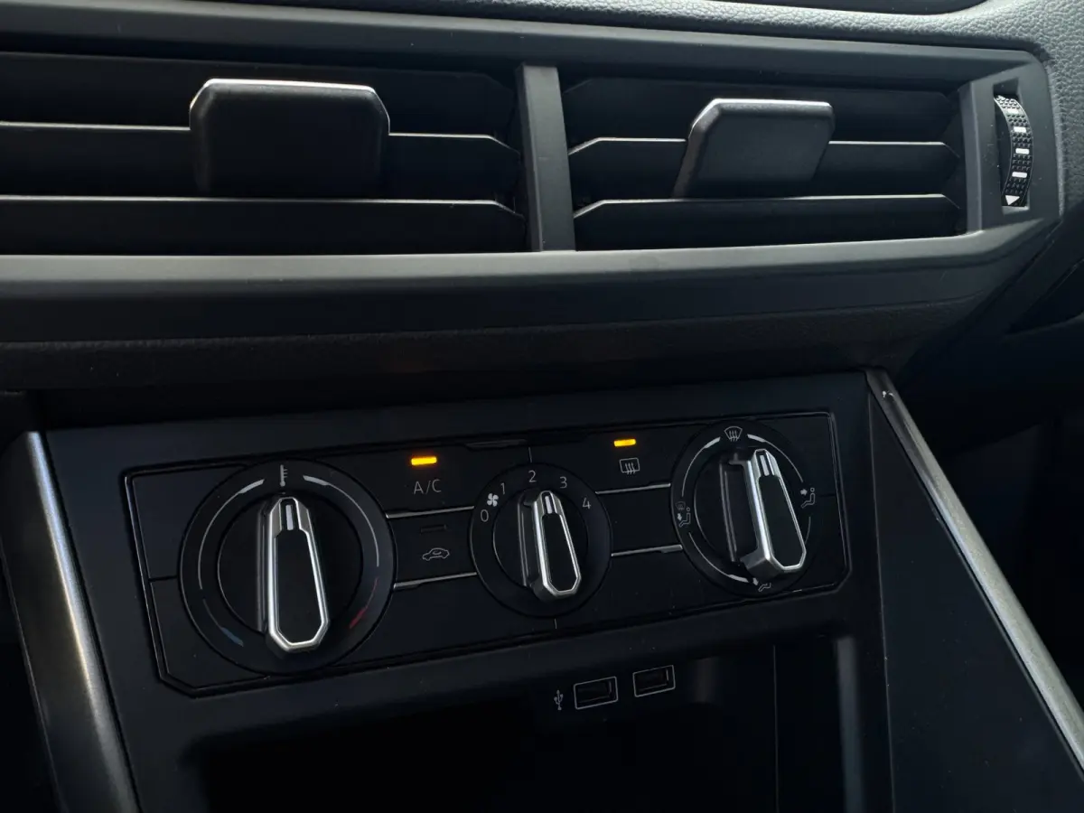 1.0 MPI Comfortline TREKHAAK / CARPLAY / NAVI / CRUISE / NL AUTO MET NAP