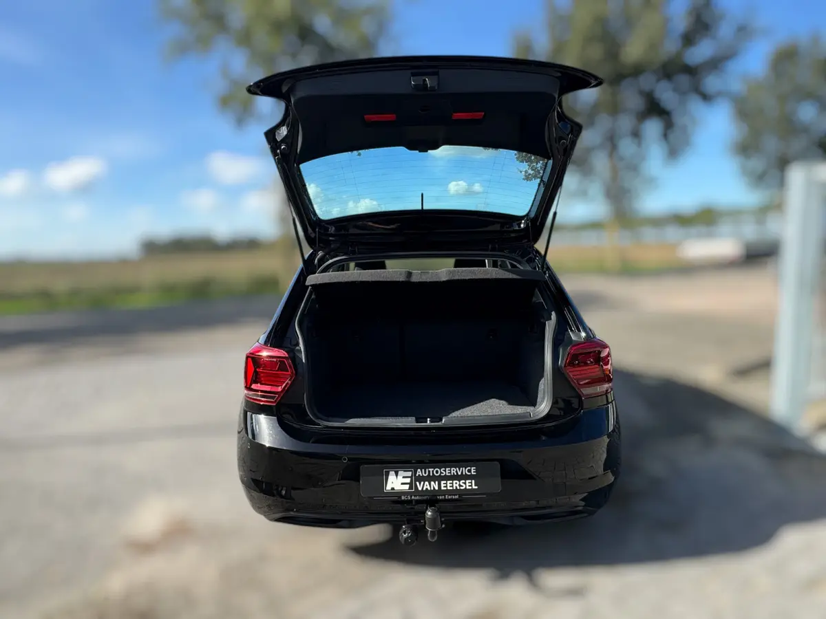 1.0 MPI Comfortline TREKHAAK / CARPLAY / NAVI / CRUISE / NL AUTO MET NAP