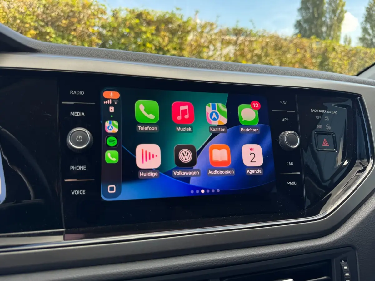 1.0 MPI Comfortline TREKHAAK / CARPLAY / NAVI / CRUISE / NL AUTO MET NAP