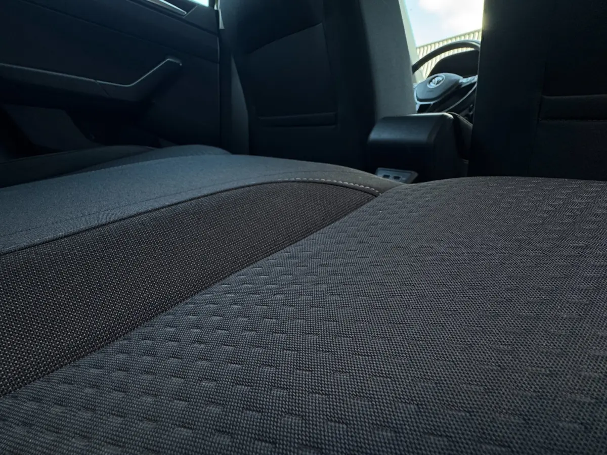 1.0 MPI Comfortline TREKHAAK / CARPLAY / NAVI / CRUISE / NL AUTO MET NAP