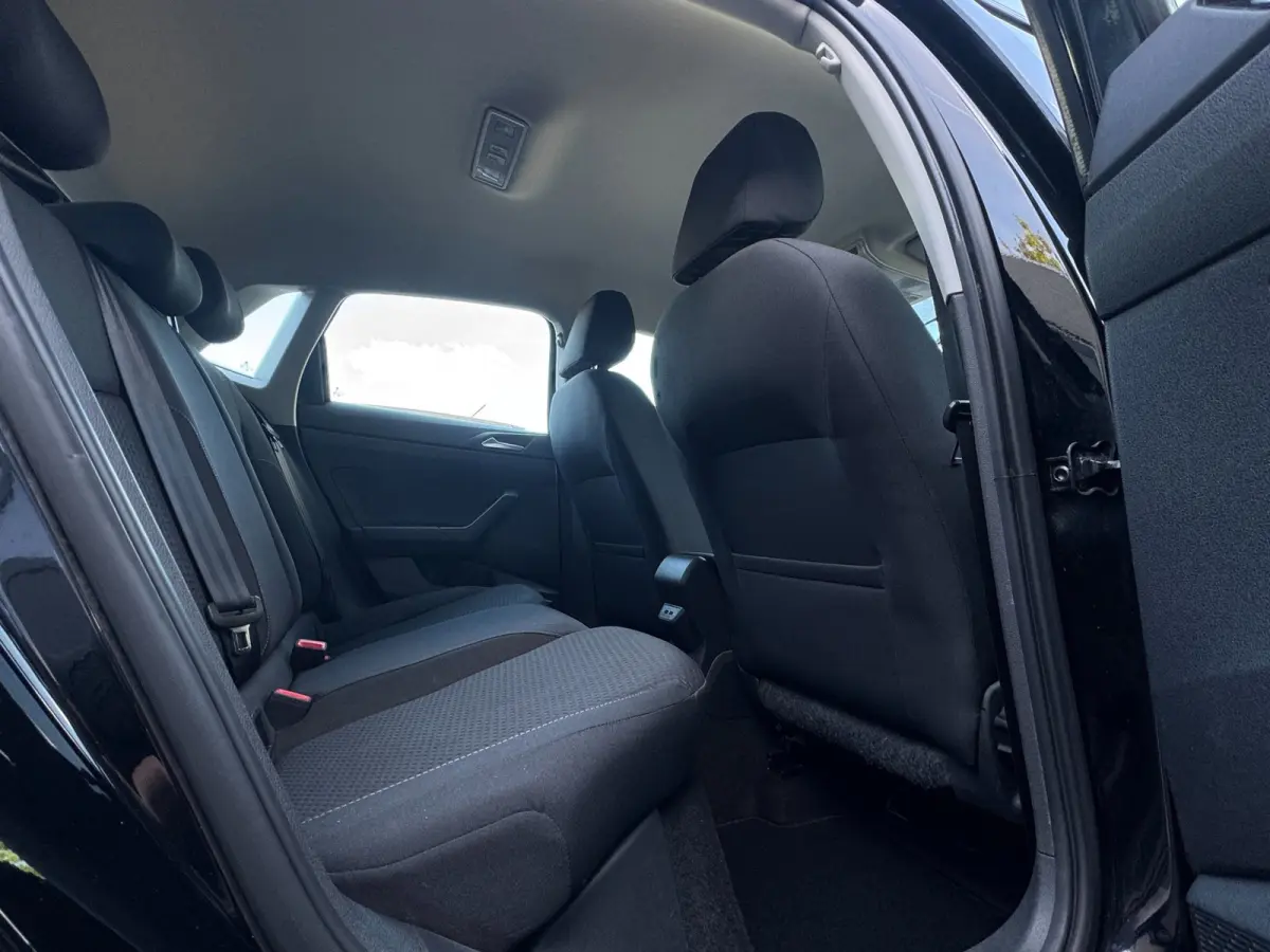 1.0 MPI Comfortline TREKHAAK / CARPLAY / NAVI / CRUISE / NL AUTO MET NAP