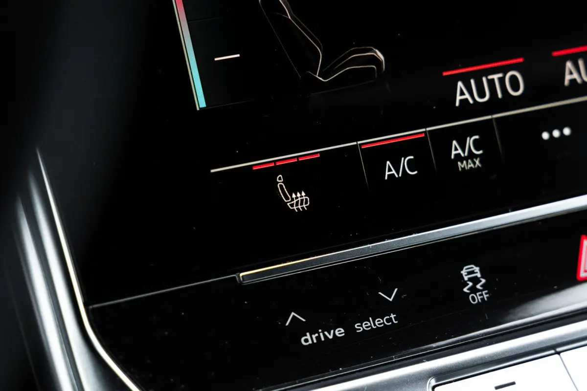 55 TFSIe 367pk PHEV Quattro S Edition Competition | Panoramadak | Nwe 21 inch | Keyless | Elektr. Voorstoelen | Laser LED Koplampen | Camera