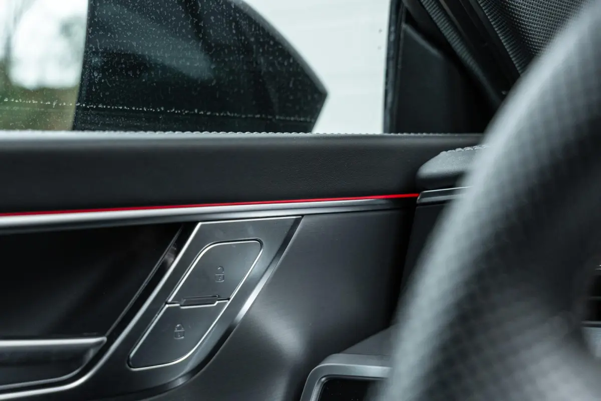55 TFSIe 367pk PHEV Quattro S Edition Competition | Panoramadak | Nwe 21 inch | Keyless | Elektr. Voorstoelen | Laser LED Koplampen | Camera