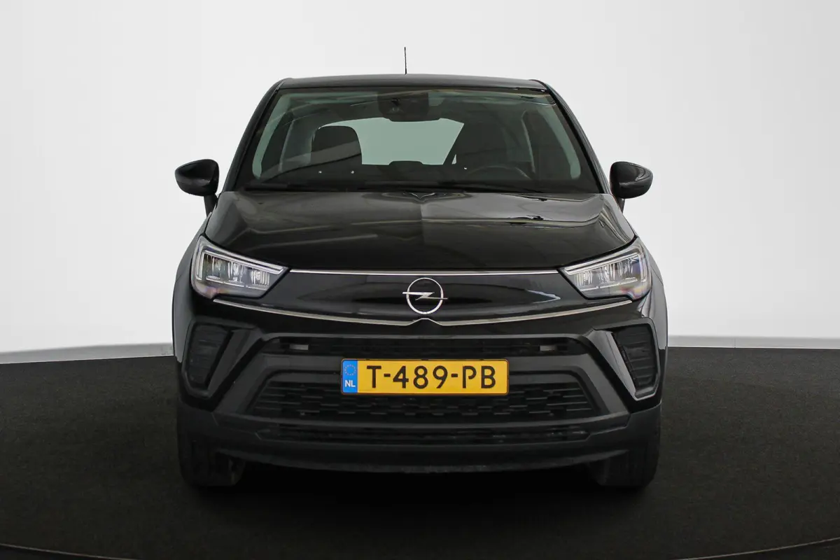 1.2 Turbo Edition 110PK Trekhaak Camera Apple CarPlay