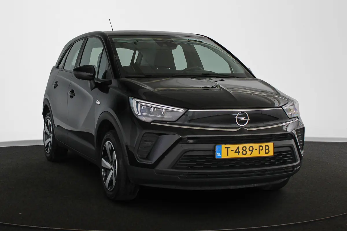 1.2 Turbo Edition 110PK Trekhaak Camera Apple CarPlay