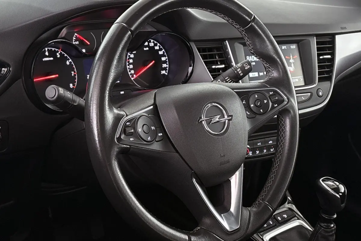 1.2 Turbo Edition 110PK Trekhaak Camera Apple CarPlay