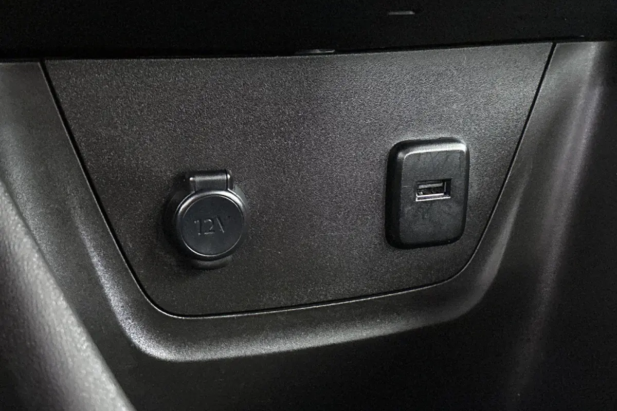 1.2 Turbo Edition 110PK Trekhaak Camera Apple CarPlay
