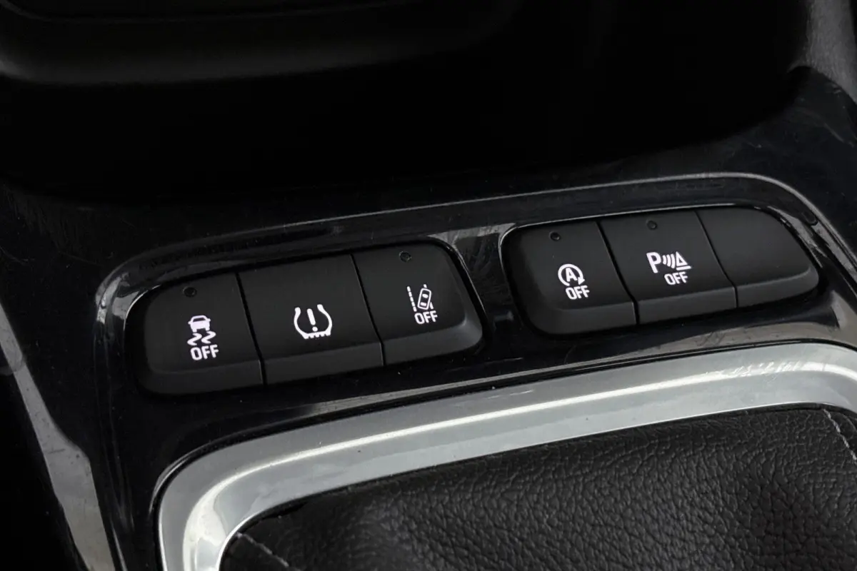 1.2 Turbo Edition 110PK Trekhaak Camera Apple CarPlay