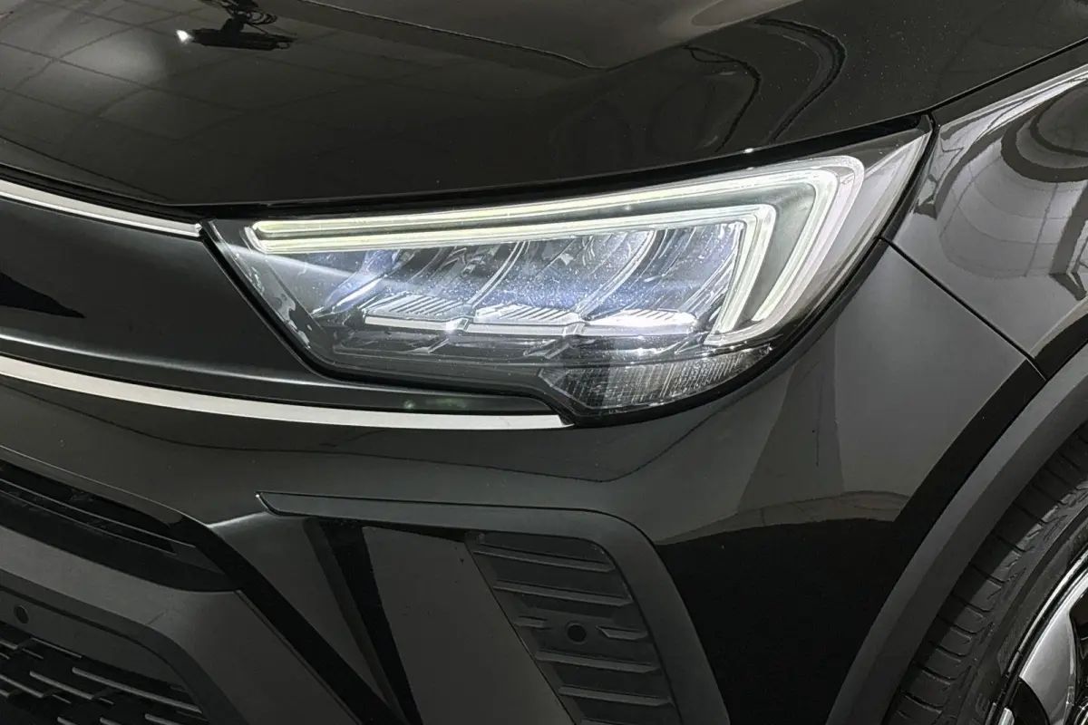 1.2 Turbo Edition 110PK Trekhaak Camera Apple CarPlay