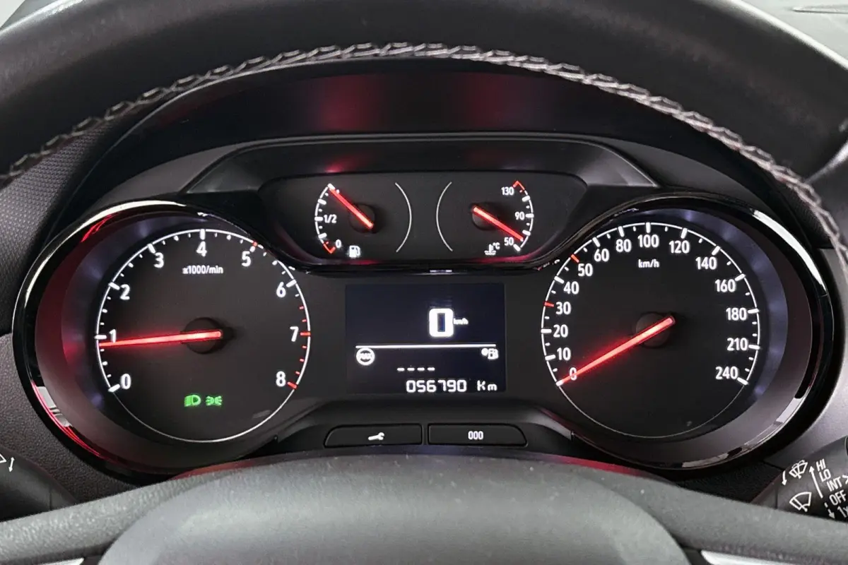 1.2 Turbo Edition 110PK Trekhaak Camera Apple CarPlay