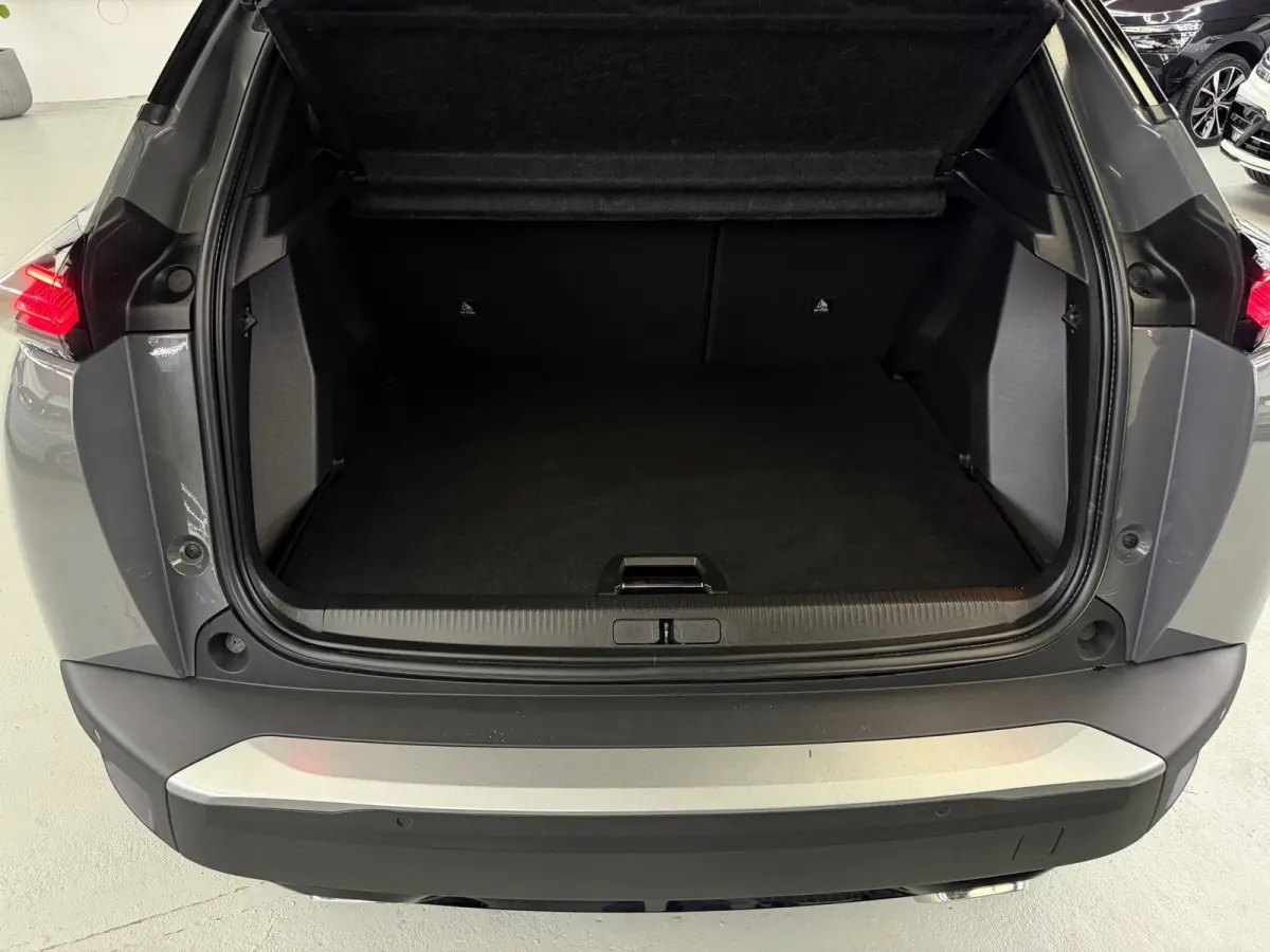 1.2 PureTech 130 GT CarPlay Trekhaak Camera