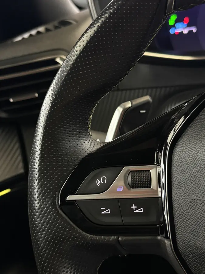 1.2 PureTech 130 GT CarPlay Trekhaak Camera