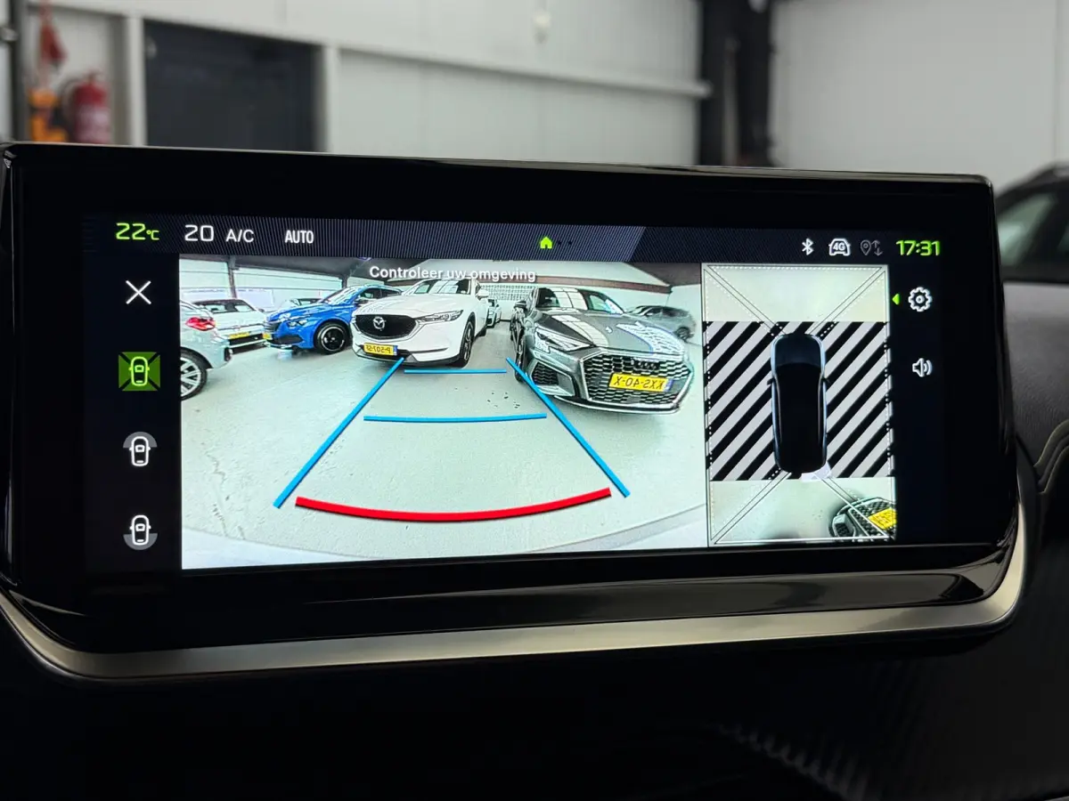 1.2 PureTech 130 GT CarPlay Trekhaak Camera